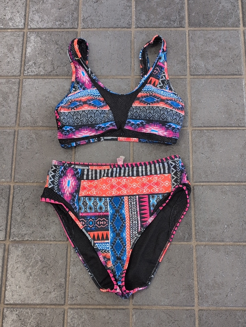 Women's 2 Price Medium Swimsuit